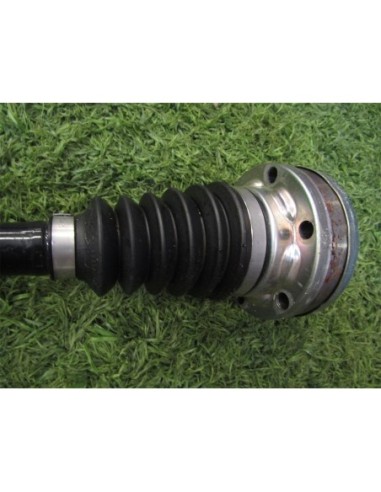 TRANSMISION DELANTERA IZQUIERDA VOLKSWAGEN GOLF...