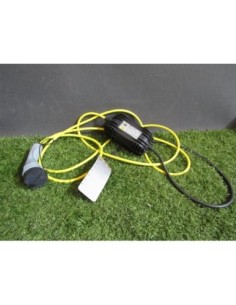 CARGADOR DE BATERIA VOLKSWAGEN GOLF VII LIM  - 93620