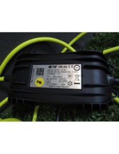 CARGADOR DE BATERIA VOLKSWAGEN GOLF VII LIM  - 93620 2