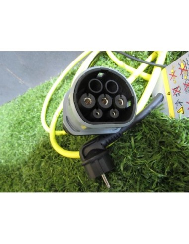 CARGADOR DE BATERIA VOLKSWAGEN GOLF VII LIM  -...