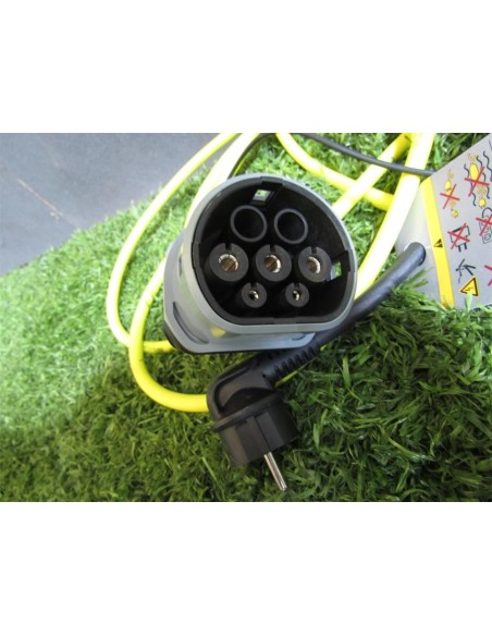 CARGADOR DE BATERIA VOLKSWAGEN GOLF VII LIM  - 93620