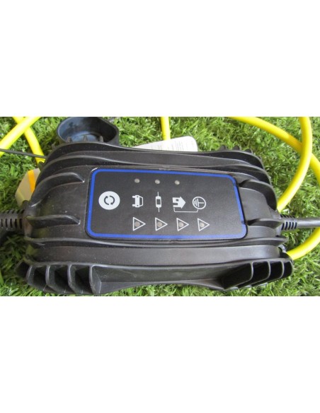 CARGADOR DE BATERIA VOLKSWAGEN GOLF VII LIM  - 93620