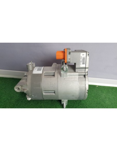 COMPRESOR AIRE ACONDICIONADO VOLKSWAGEN GOLF VII LIM  - 93629