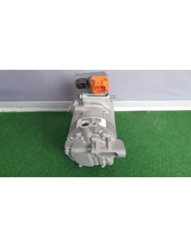 COMPRESOR AIRE ACONDICIONADO VOLKSWAGEN GOLF...