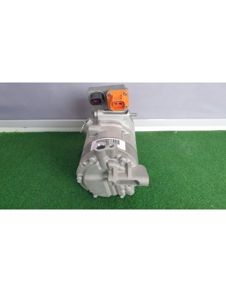 COMPRESOR AIRE ACONDICIONADO VOLKSWAGEN GOLF VII LIM  - 93629