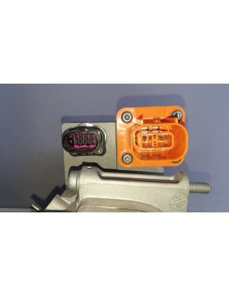 COMPRESOR AIRE ACONDICIONADO VOLKSWAGEN GOLF VII LIM  - 93629