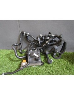 CALEFACCION ENTERA NORMAL VOLKSWAGEN GOLF VII LIM  - 93633