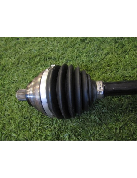 TRANSMISION DELANTERA DERECHA VOLKSWAGEN GOLF VII LIM  - 93638