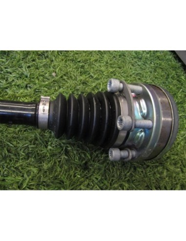 TRANSMISION DELANTERA DERECHA VOLKSWAGEN GOLF...