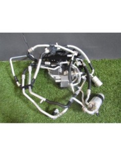 TUBOS AIRE ACONDICIONADO VOLKSWAGEN GOLF VII LIM  - 93642