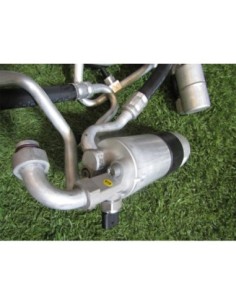 TUBOS AIRE ACONDICIONADO VOLKSWAGEN GOLF VII LIM  - 93642 2