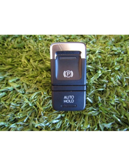 MANDO PARKING VOLKSWAGEN TOUAREG - 93649