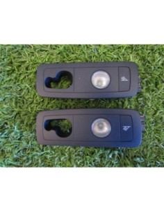LUZ INTERIOR VOLKSWAGEN TOUAREG - 93663 2