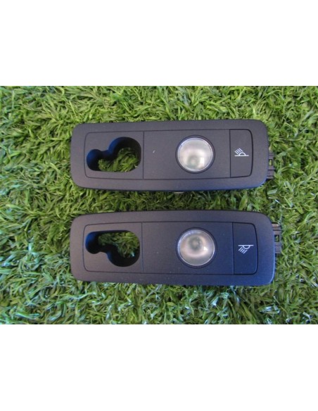 LUZ INTERIOR VOLKSWAGEN TOUAREG - 93663