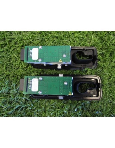 LUZ INTERIOR VOLKSWAGEN TOUAREG - 93663