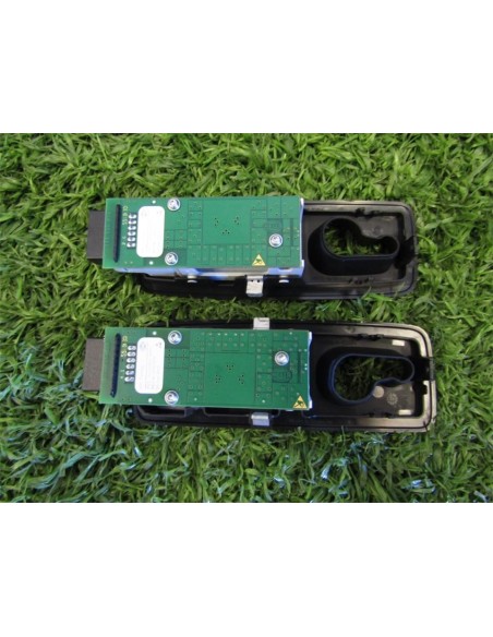 LUZ INTERIOR VOLKSWAGEN TOUAREG - 93663