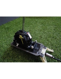 SELECTOR DE CAMBIO VOLKSWAGEN TOUAREG - 93665 2