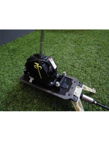 SELECTOR DE CAMBIO VOLKSWAGEN TOUAREG - 93665