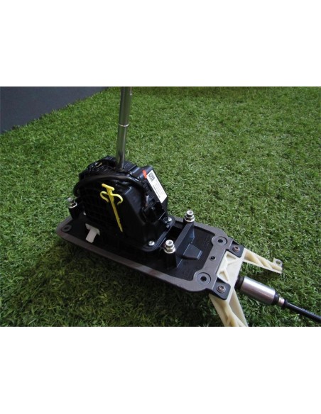 SELECTOR DE CAMBIO VOLKSWAGEN TOUAREG - 93665