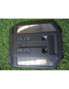 LUZ CENTRAL INTERIOR VOLKSWAGEN TOUAREG - 93679 2