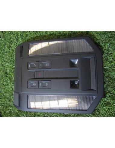 LUZ CENTRAL INTERIOR VOLKSWAGEN TOUAREG - 93679