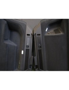 TAPA MALETERO VOLKSWAGEN TOUAREG - 93688 2