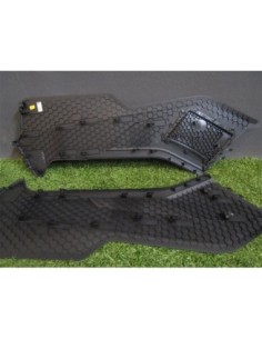 PLASTICO INTERIOR VOLKSWAGEN TOUAREG - 93690 2
