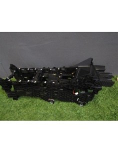 CONSOLA CENTRAL VOLKSWAGEN TOUAREG - 93698