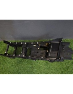 CONSOLA CENTRAL VOLKSWAGEN TOUAREG - 93698 2