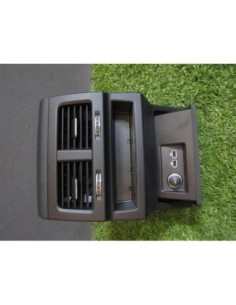 REJILLA AIREADORA VOLKSWAGEN TOUAREG - 93708 2