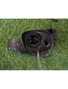 TAPA EXTERIOR COMBUSTIBLE VOLKSWAGEN TOUAREG - 93717 2