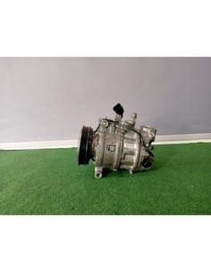 COMPRESOR AIRE ACONDICIONADO VOLKSWAGEN TOUAREG - 93727