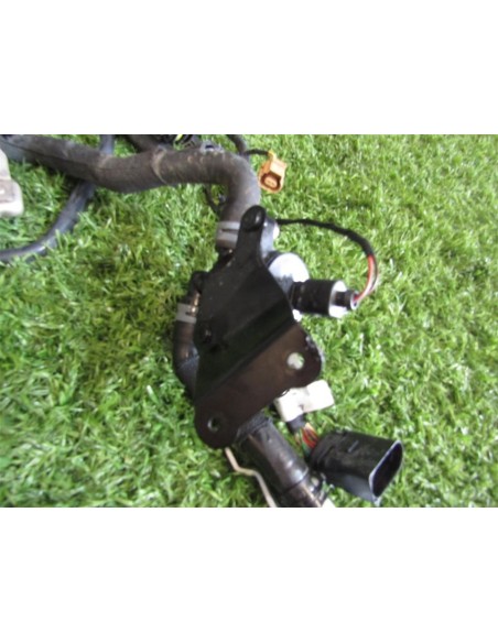 RADIADOR CAJA CAMBIOS VOLKSWAGEN TOUAREG - 93754