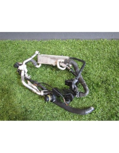 RADIADOR CAJA CAMBIOS VOLKSWAGEN TOUAREG - 93754