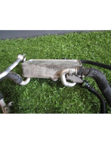 RADIADOR CAJA CAMBIOS VOLKSWAGEN TOUAREG - 93754