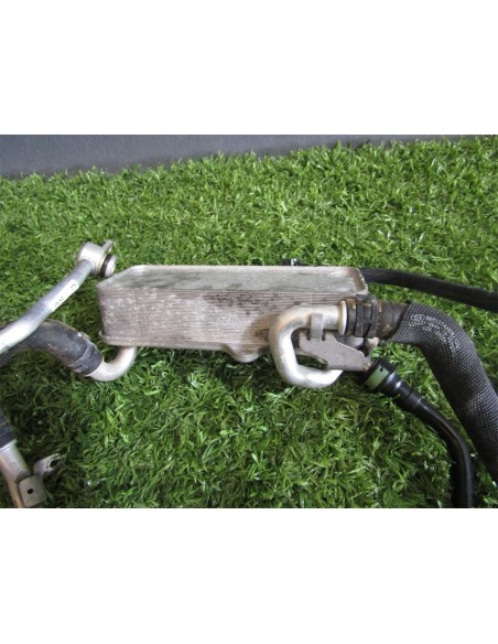 RADIADOR CAJA CAMBIOS VOLKSWAGEN TOUAREG - 93754