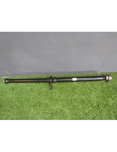 TRANSMISION CENTRAL VOLKSWAGEN TOUAREG - 93788