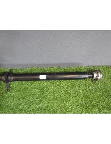 TRANSMISION CENTRAL VOLKSWAGEN TOUAREG - 93788