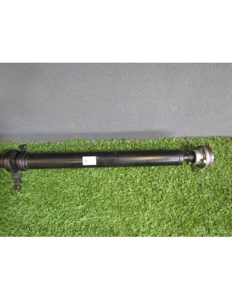 TRANSMISION CENTRAL VOLKSWAGEN TOUAREG - 93788