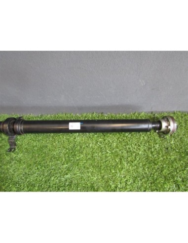 TRANSMISION CENTRAL VOLKSWAGEN TOUAREG - 93788