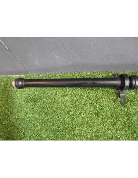 TRANSMISION CENTRAL VOLKSWAGEN TOUAREG - 93788