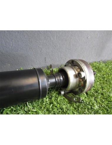 TRANSMISION CENTRAL VOLKSWAGEN TOUAREG - 93788