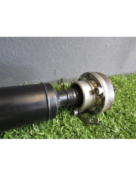 TRANSMISION CENTRAL VOLKSWAGEN TOUAREG - 93788