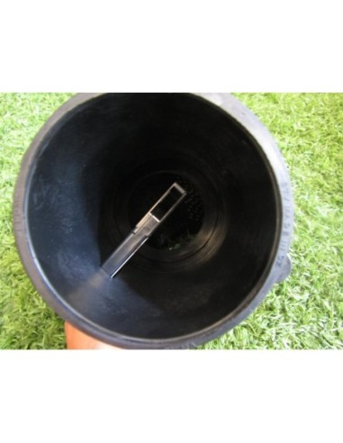 CAUDALIMETRO VOLKSWAGEN TOUAREG - 93789