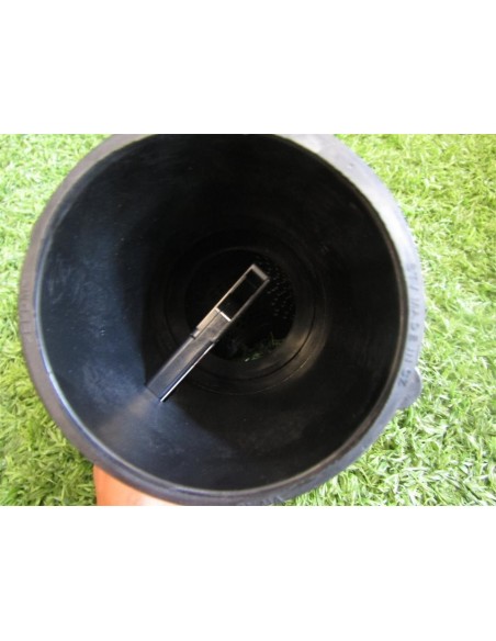 CAUDALIMETRO VOLKSWAGEN TOUAREG - 93789