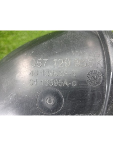 CAUDALIMETRO VOLKSWAGEN TOUAREG - 93789