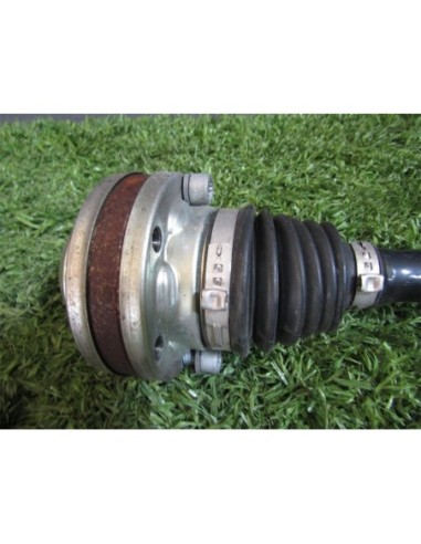 TRANSMISION DELANTERA IZQUIERDA VOLKSWAGEN...