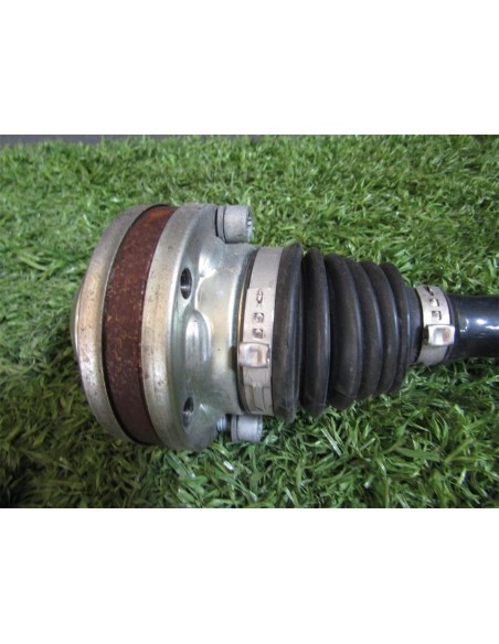 TRANSMISION DELANTERA IZQUIERDA VOLKSWAGEN TIGUAN - 93848