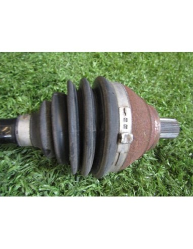 TRANSMISION DELANTERA IZQUIERDA VOLKSWAGEN...