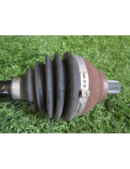 TRANSMISION DELANTERA IZQUIERDA VOLKSWAGEN TIGUAN - 93848